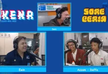 Pelajar SMAN 2 Jember Ajak Generasi Muda Konsisten Gali Potensi dan Ukir Prestasi