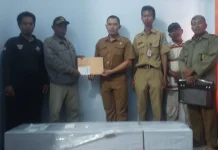 PMI Asal Lumajang Meninggal di Malaysia, Jenazah Telah Dipulangkan
