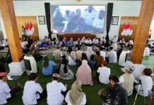 Gesah Bareng Serap Aspirasi Pendidikan Banyuwangi
