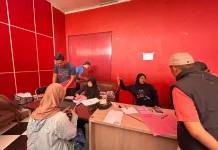 Peserta Tajemtra 2026 Tembus 25.613 Orang