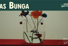 Lirik Lagu "Vas Bunga" - Lomba Sihir