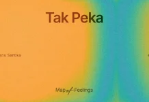 Lirik Lagu "Tak Peka" - Whisnu Santika, eńau