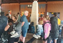 Dampak Kebakaran Ijen, Hotel di Bondowoso Kehilangan Puluhan Reservasi