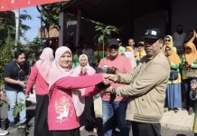 RRI Jember Ajak Masyarakat Tanamkan Kepedulian Lingkungan Sejak Dini
