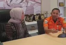 Perkuat Sinergi, Kepala Kantor SAR Banyuwangi Lakukan Audiensi dengan Pemprov