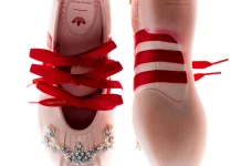 Cantik dan Modis, Intip Kolaborasi Terbaru adidas Originals x Simone Rocha