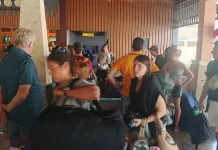 Imbas Kebakaran Hutan, WisatawanTWA Kawah Ijen Bisa Ajukan Refund Tiket