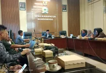 F-PKB Tegaskan Jadwal Pembahasan P-APBD 2026 Disepakati Bersama