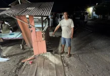Polisi Ungkap Dugaan Pencurian Mobil Pikap