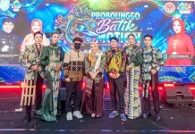 Batik Lumajang Tak Sekadar Warisan, Kini Tampil dengan Gaya yang Lebih Modern