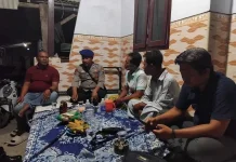 Sempat Hilang, Dua Nelayan Situbondo Ditemukan Selamat