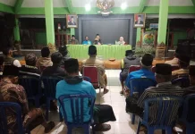 Pemdes Tempeh Tengah Siapkan Strategi Hadapi Musim Kemarau