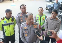 Antrean Ketapang Kembali Memanjang, Polda Jatim Turunkan BKO