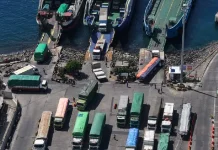 Gapasdap Siap Talangi Perluasan Dermaga LCM Ketapang