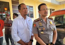 Pelaku Penembakan Ditetapkan Tersangka usai Gelar Perkara