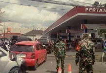 Bupati Jember Minta Pertamina Evaluasi Jalur Distribusi