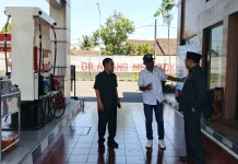 Pertamina Perkuat Pasokan Pertalite untuk Urai Antrean SPBU di Bondowoso