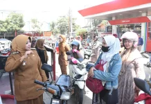 Pertamina Pastikan Penyaluran BBM di Situbondo Aman Terkendali