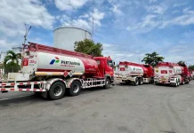 Pertamina Tambah Pasokan BBM Jember dari Malang dan Surabaya