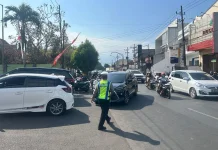 Diskopumdag: Bukan Langka, Antrean BBM di Jember karena Kendala Distribusi
