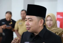 Pastikan Stok BBM Aman, Fawait Imbau Warga Tidak Panic Buying
