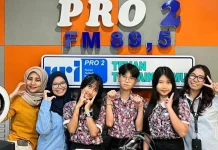 Musik Underrated Justru Bisa Jadi Hidden Gem bagi Pendengar Muda