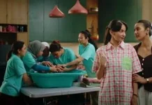 Agensi Rumah Tangga Segera Tayang, Kisah Enzy Storia Bangkit dari Lewat Bisnis ART