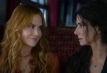Sandra Bullock dan Nicole Kidman Bintangi Practical Magic: The Book of Magic