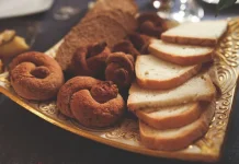 Trik Menyimpan Roti agar Tidak Cepat Keras