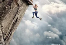 Fall 2: Deadpoint Hadir di Bioskop, Teror Ketinggian Kembali Menguji Nyali