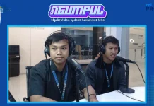 Mahasiswa Teknik UNEJ Asah Kepemimpinan dan Jaringan Lewat AIESEC