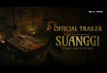 Segera Tayang Suanggi: Ilmu Kutukan, Teror Mistis dari Tanah Papua