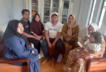 PMI Asal Lumajang Meninggal di Malaysia