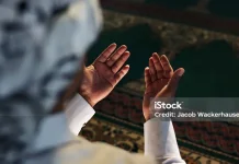 Keistimewaan Waktu Ashar Hari Jumat Bagi Muslim