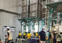 Kunjungi Pabrik Beras di Bondowoso, Bapanas Pastikan Ketersediaan Cukup