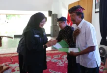 Banyuwangi Beri Insentif Guru Rohani Lintas Agama
