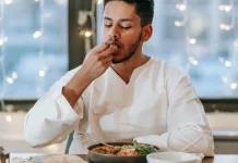 Kenapa Habis Makan Malah Ngantuk?