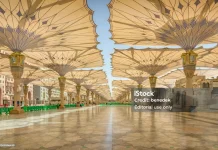 Tanah Haram Yang Paling Dicintai Allah