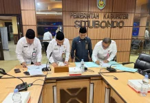 Tekan Angka Pernikahan Anak di Situbondo Melalui PKS