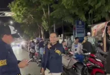 Polres Situbondo Cek SPBU Pastikan Kelancaran Distribusi