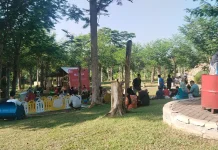 Minggu Jadi Lebih Seru, Ada Ruang Ramah Anak untuk Keluarga
