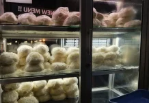 Bakpao, Jajanan Hangat dengan Isian yang Makin Beragam