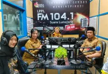 Melanda Awards, Tempat Anak Muda Lumajang Berani Tampil dan Berkarya