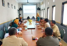 Garam di Pasar Lumajang Akan Dipantau, Warga Diingatkan Pilih yang Beriodium