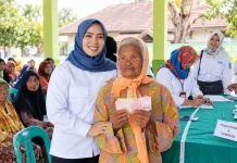 Sudah Ajukan Perubahan Desil, Begini Alur Data Warga Lumajang Diverifikasi