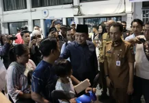 Pemkab Jember Berlakukan WFH dan Sekolah Daring imbas Antrean BBM