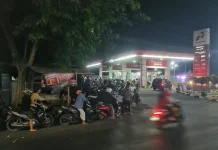SPBU Sebaiknya Melayani Pengguna Langsung, untuk Tekan Antrean