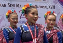 Peksiminas 2026 Hari Pertama Sukses Digelar