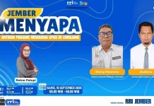 Dampak Gangguan Pasokan, SPBU Lumajang Diserbu Warga
