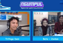 FK2H UNEJ Ingatkan Batasan Hukum dan Etika Pemanfaatan AI di Industri Kreatif